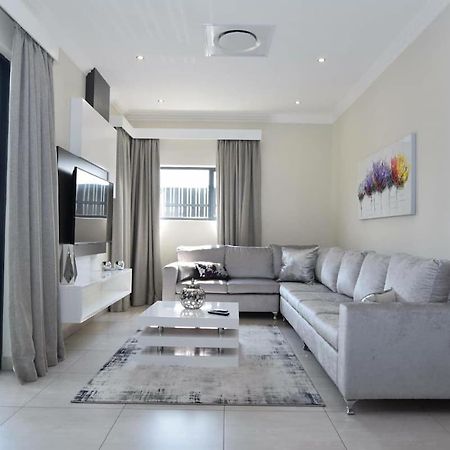 Apartament Elridge Living Boksburg Zewnętrze zdjęcie