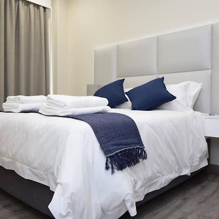 Apartament Elridge Living Boksburg Zewnętrze zdjęcie