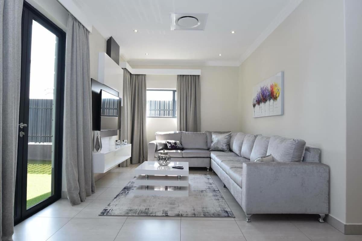Apartament Elridge Living Boksburg Zewnętrze zdjęcie