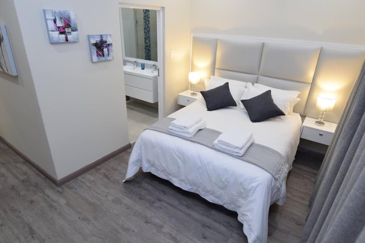 Apartament Elridge Living Boksburg Zewnętrze zdjęcie