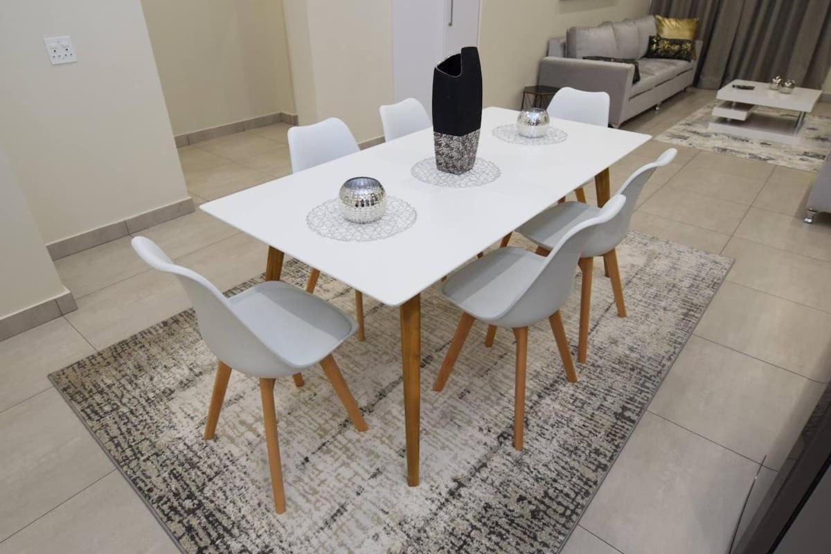 Apartament Elridge Living Boksburg Zewnętrze zdjęcie