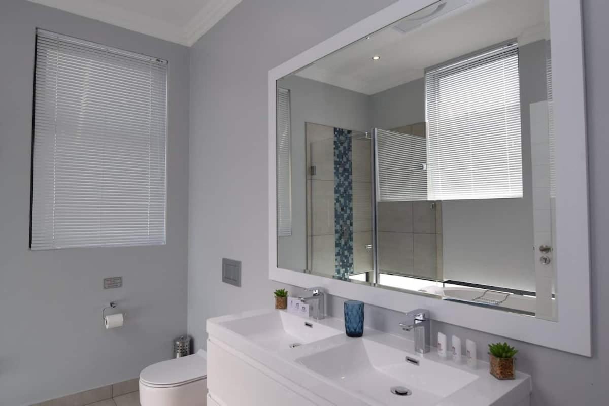 Apartament Elridge Living Boksburg Zewnętrze zdjęcie