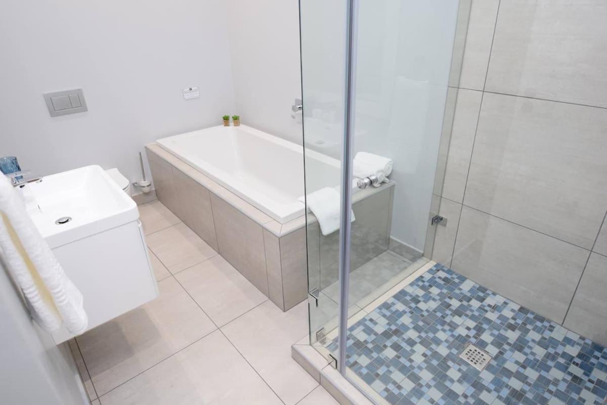 Apartament Elridge Living Boksburg Zewnętrze zdjęcie