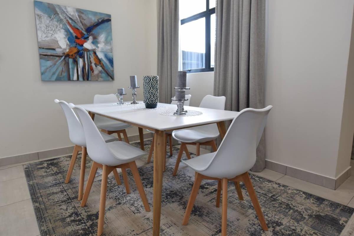 Apartament Elridge Living Boksburg Zewnętrze zdjęcie