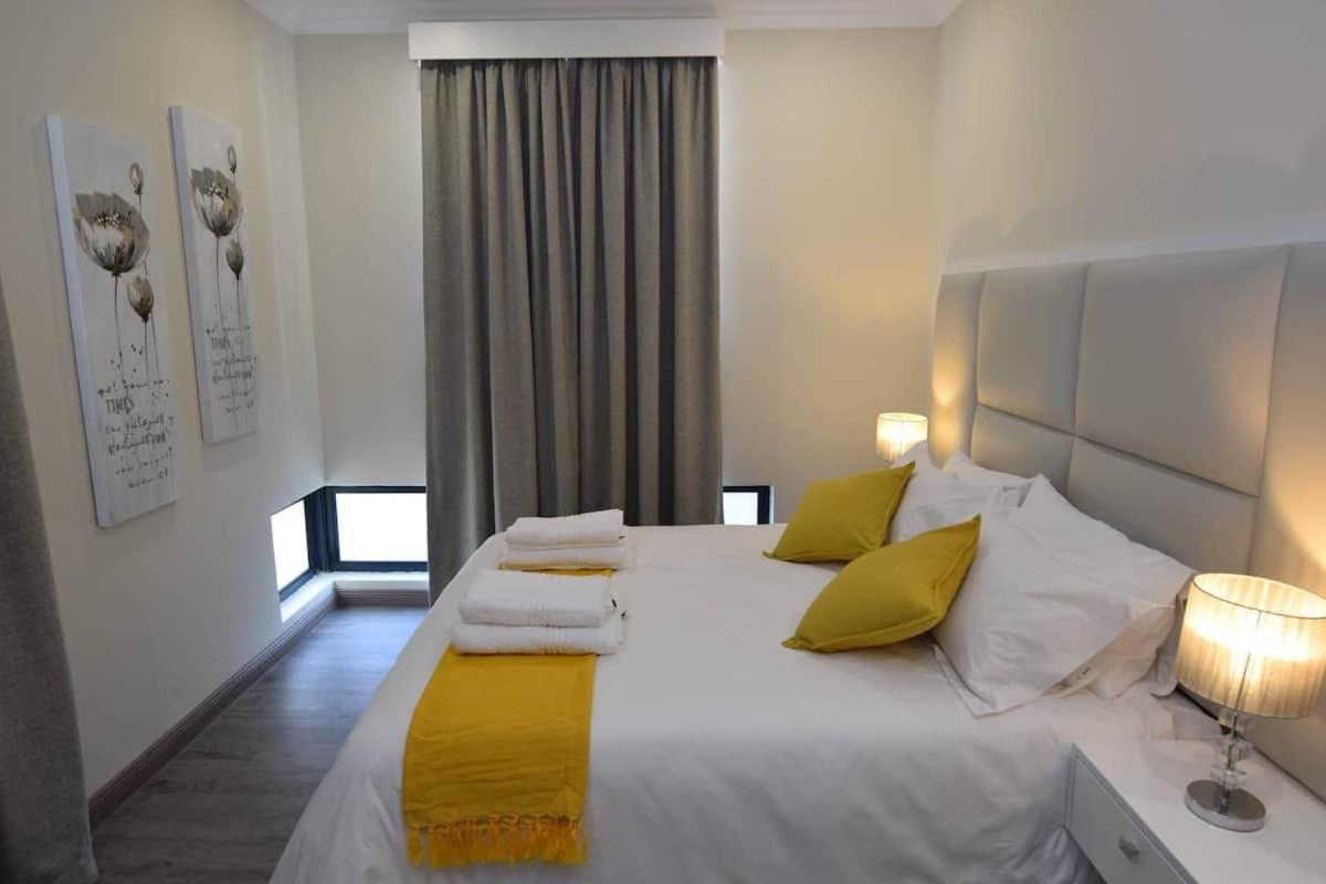 Apartament Elridge Living Boksburg Zewnętrze zdjęcie