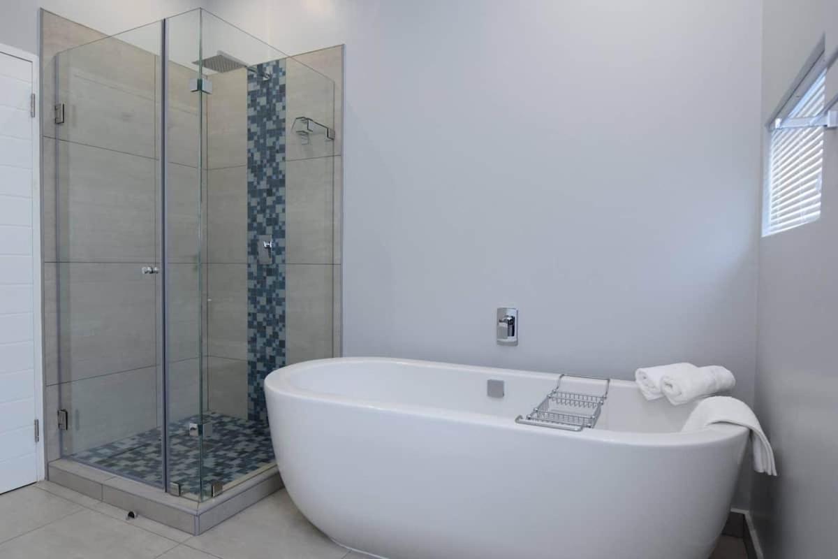 Apartament Elridge Living Boksburg Zewnętrze zdjęcie