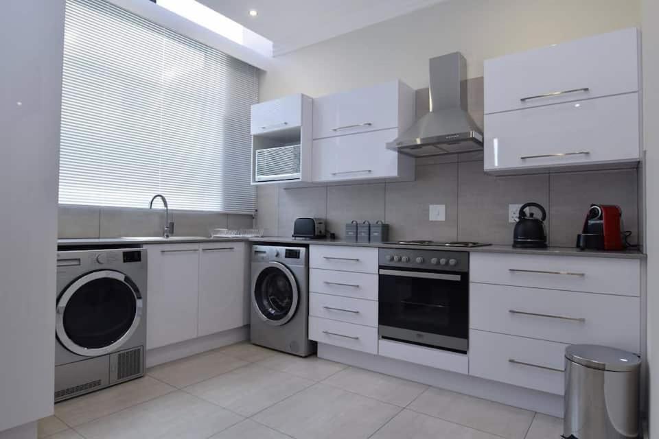 Apartament Elridge Living Boksburg Zewnętrze zdjęcie