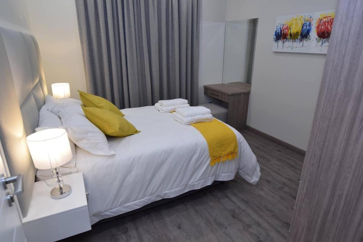 Apartament Elridge Living Boksburg Zewnętrze zdjęcie