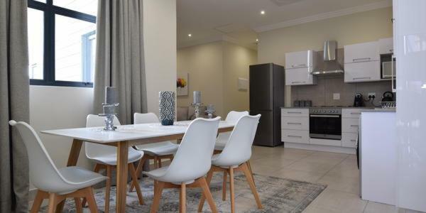 Apartament Elridge Living Boksburg Zewnętrze zdjęcie