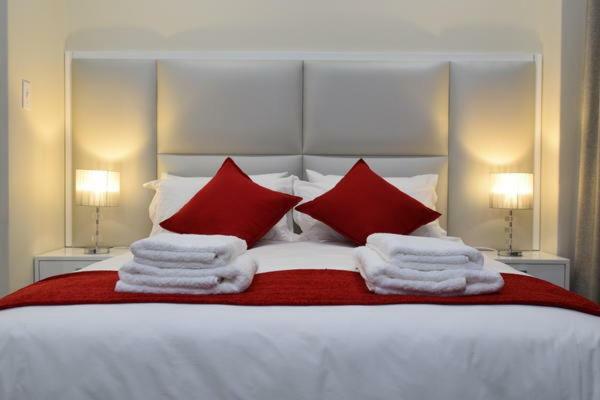 Apartament Elridge Living Boksburg Zewnętrze zdjęcie