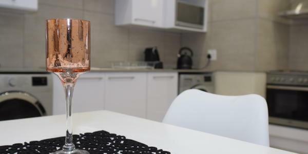 Apartament Elridge Living Boksburg Zewnętrze zdjęcie
