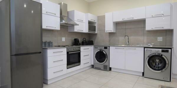 Apartament Elridge Living Boksburg Zewnętrze zdjęcie