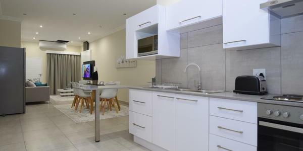 Apartament Elridge Living Boksburg Zewnętrze zdjęcie