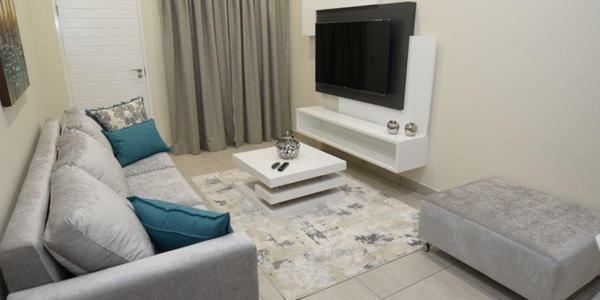 Apartament Elridge Living Boksburg Zewnętrze zdjęcie