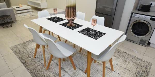 Apartament Elridge Living Boksburg Zewnętrze zdjęcie