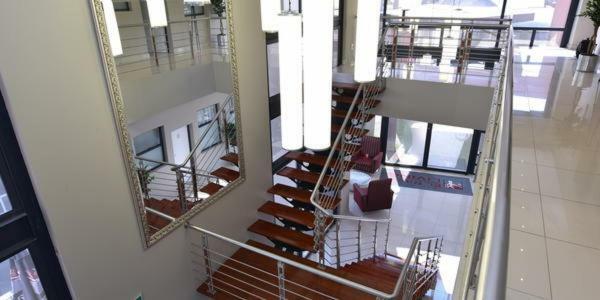 Apartament Elridge Living Boksburg Zewnętrze zdjęcie